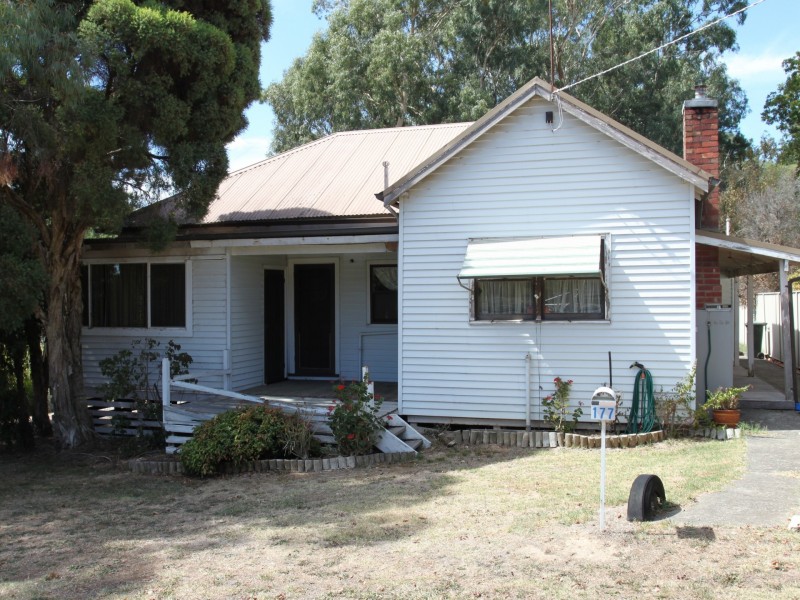 177 Grant St, Alexandra VIC 3714