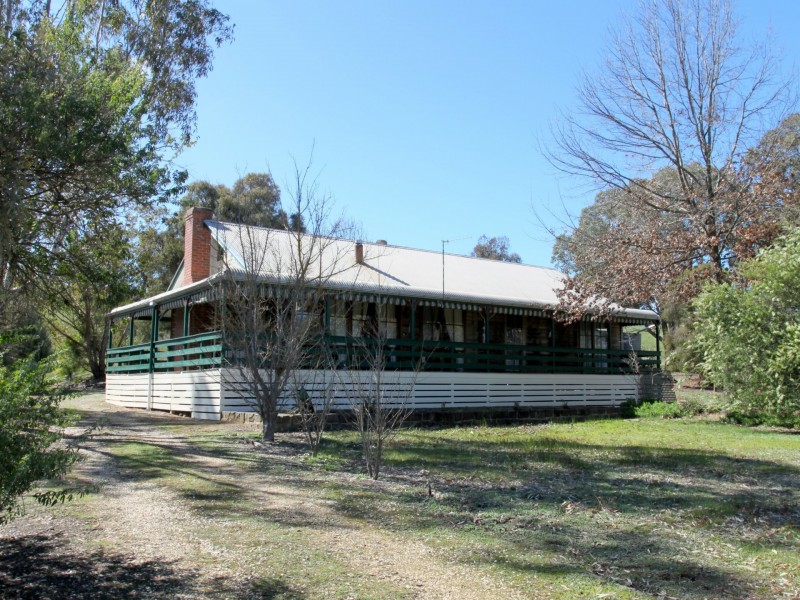 1000 Yarck Rd, Gobur VIC 3719