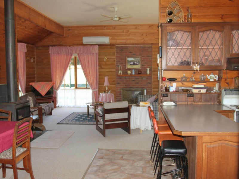 1000 Yarck Rd, Gobur VIC 3719