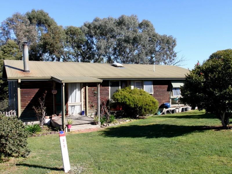 62 Myrtle Street, Alexandra VIC 3714