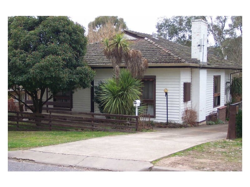 3 George Street, Alexandra VIC 3714