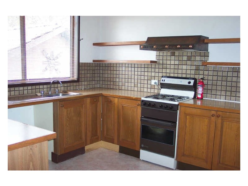 3 George Street, Alexandra VIC 3714