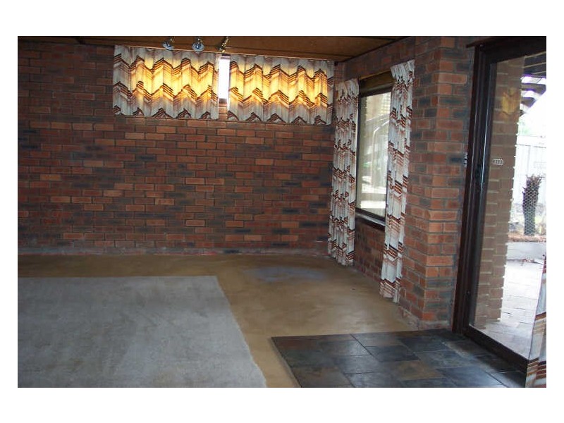 3 George Street, Alexandra VIC 3714