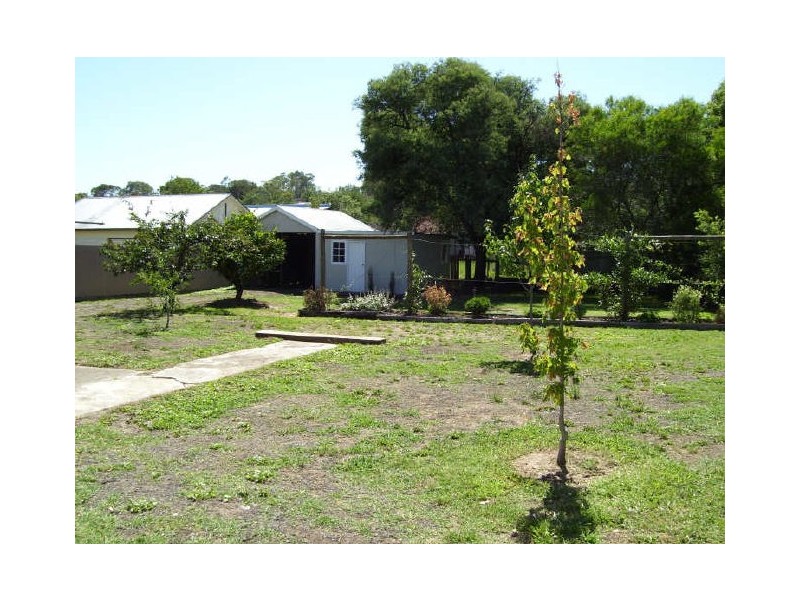 61 Bayley Street, Alexandra VIC 3714