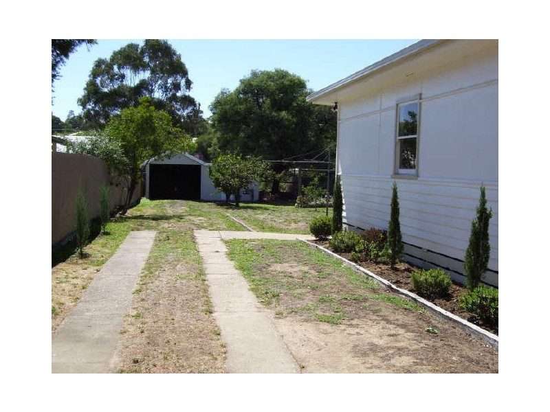 61 Bayley Street, Alexandra VIC 3714