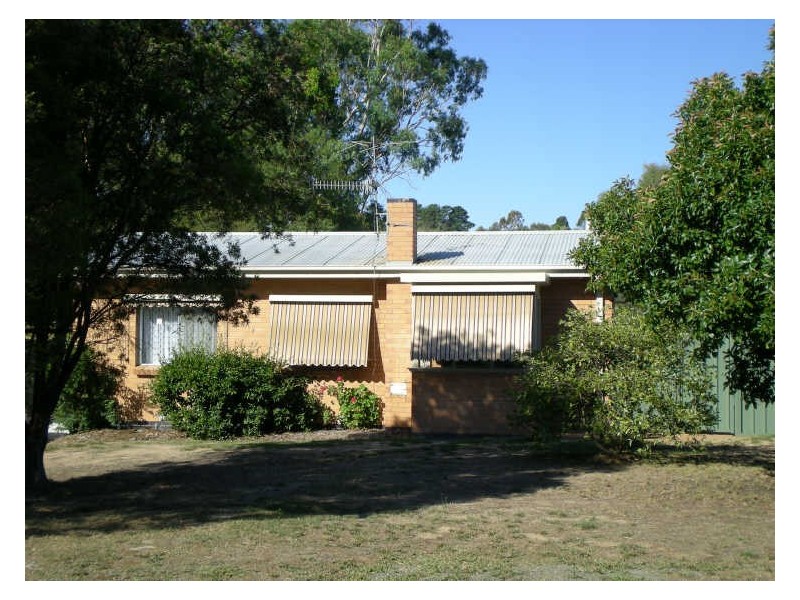 85 Bayley Street, Alexandra VIC 3714