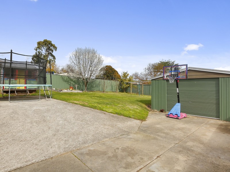 66 Myrtle Street, Alexandra VIC 3714