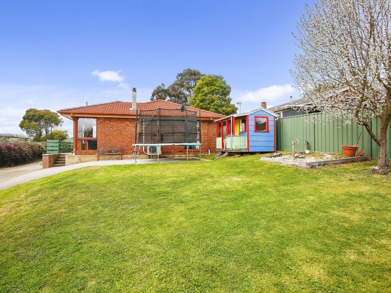 66 Myrtle Street, Alexandra VIC 3714