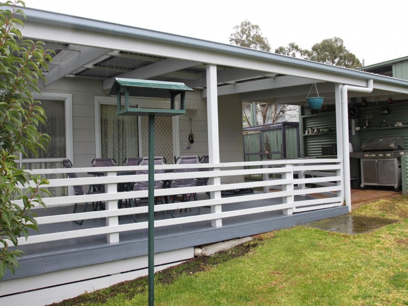 22 Fourth Street, Eildon VIC 3713