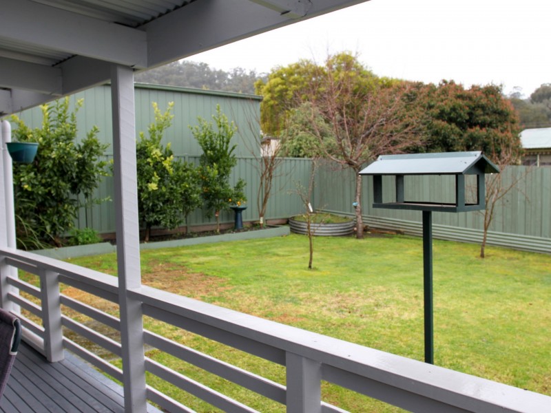 22 Fourth Street, Eildon VIC 3713