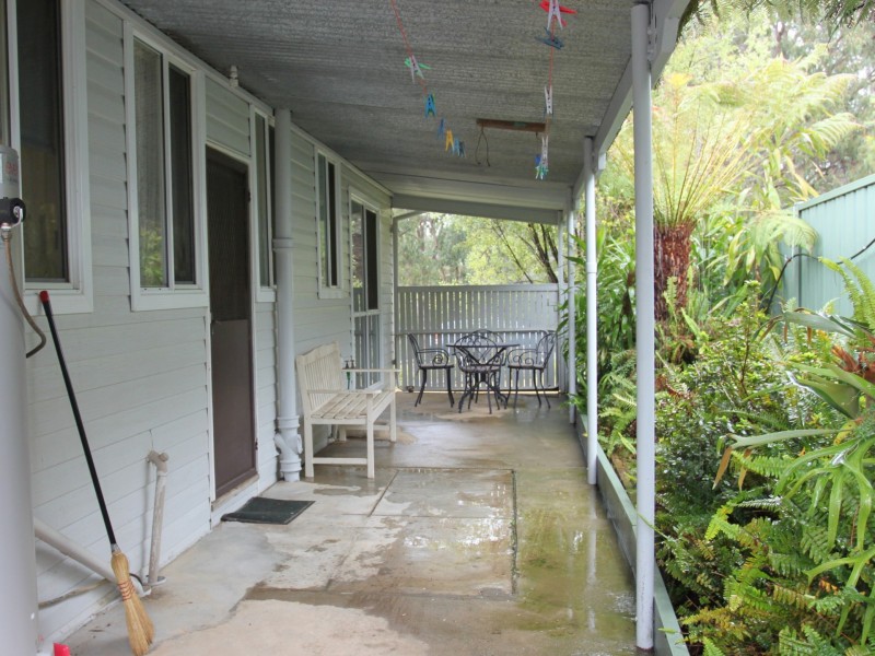 22 Fourth Street, Eildon VIC 3713