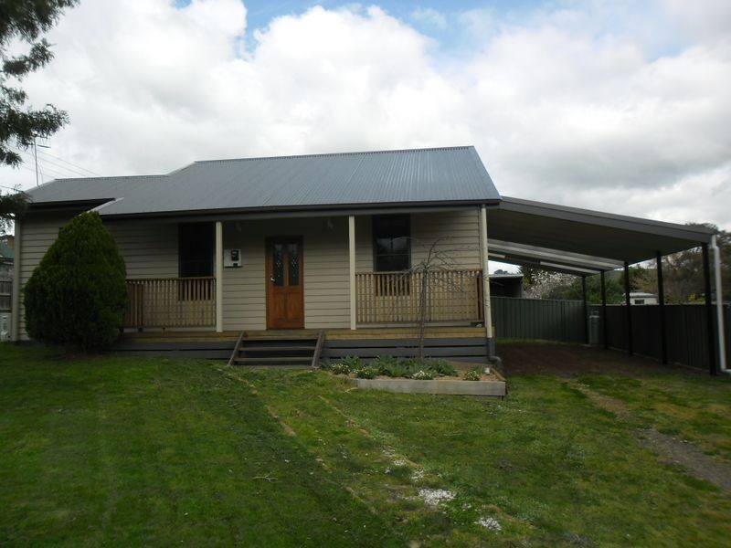 46 Cooper Street, Alexandra VIC 3714