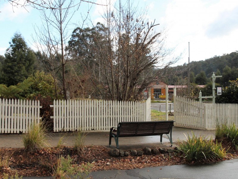 16 Murchison Street, Marysville VIC 3779