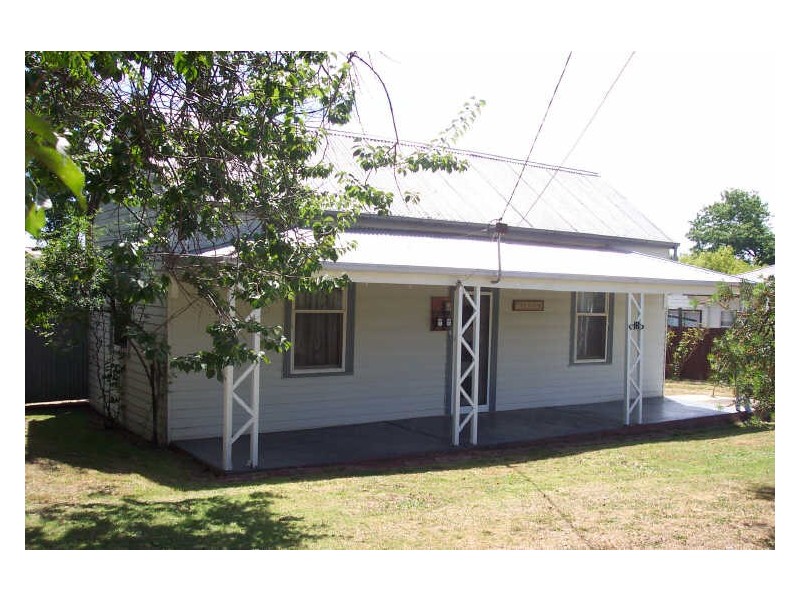 18 Webster Street, Alexandra VIC 3714