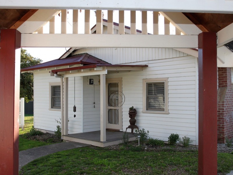 32 Grant Street, Alexandra VIC 3714