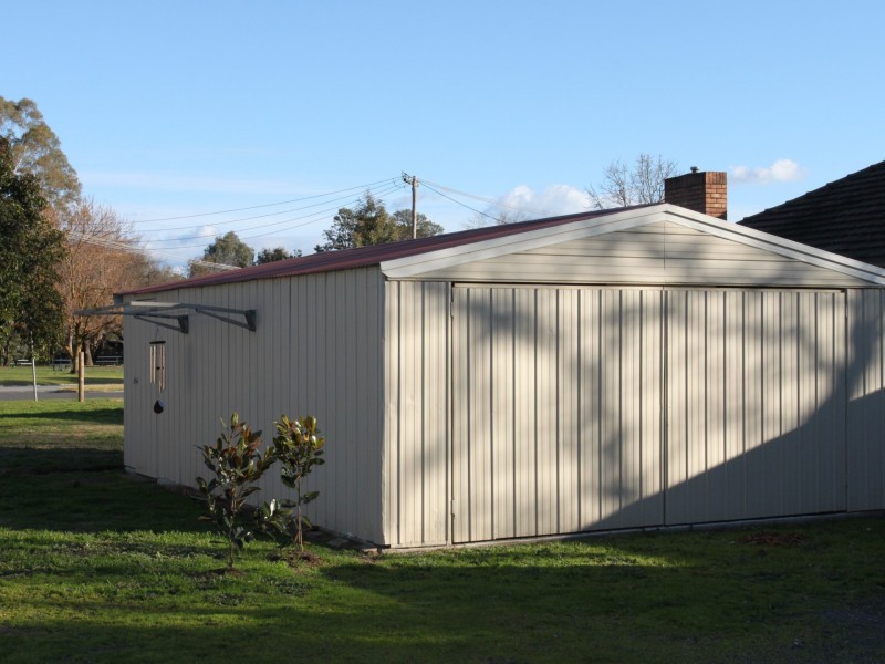 32 Grant Street, Alexandra VIC 3714