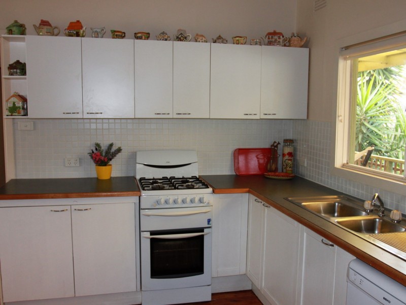 3 Coates Court, Alexandra VIC 3714