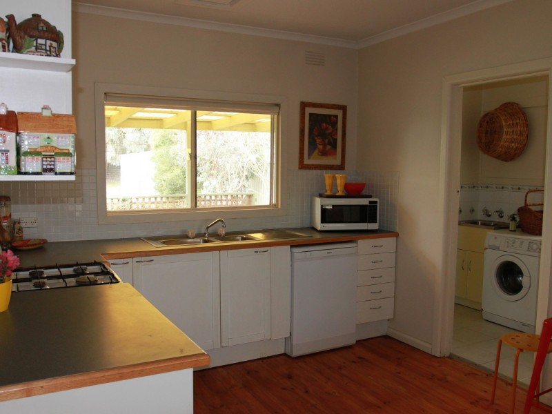 3 Coates Court, Alexandra VIC 3714