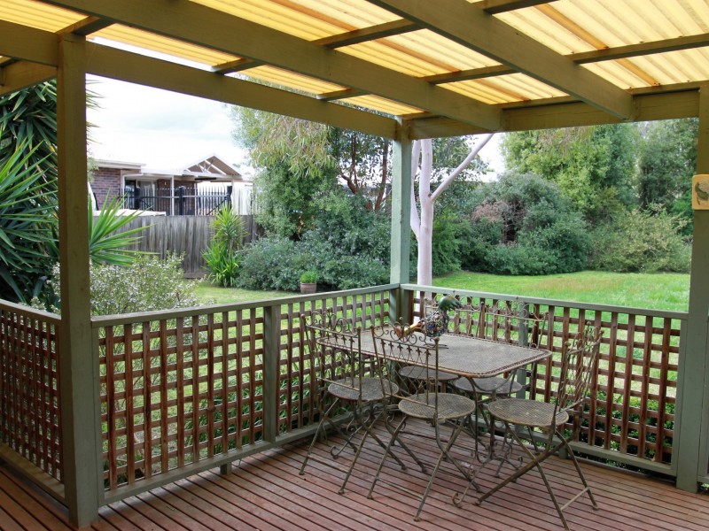 3 Coates Court, Alexandra VIC 3714