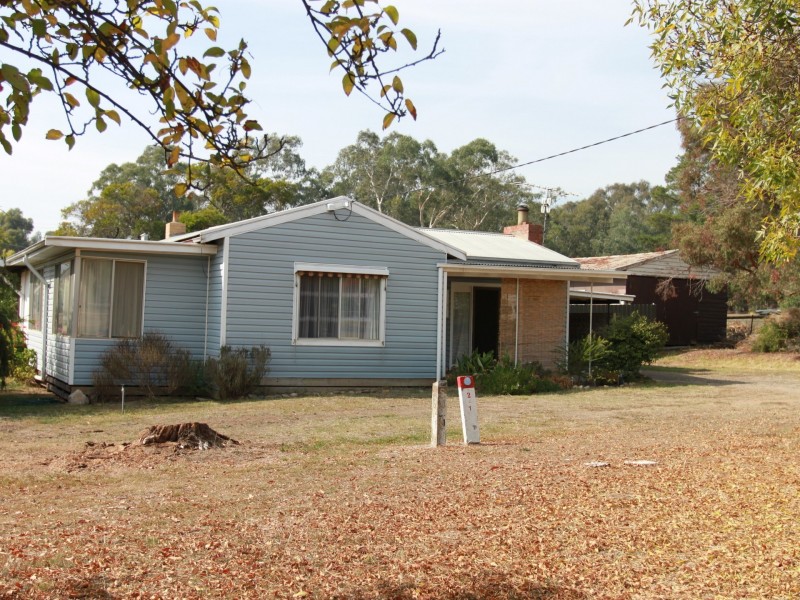 163 Grant Street, Alexandra VIC 3714