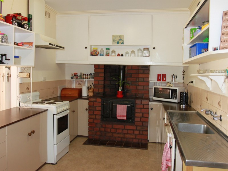 163 Grant Street, Alexandra VIC 3714