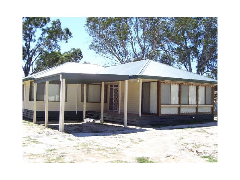7 Nihil Street, Alexandra VIC 3714