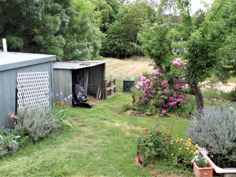 5 George Street, Alexandra VIC 3714