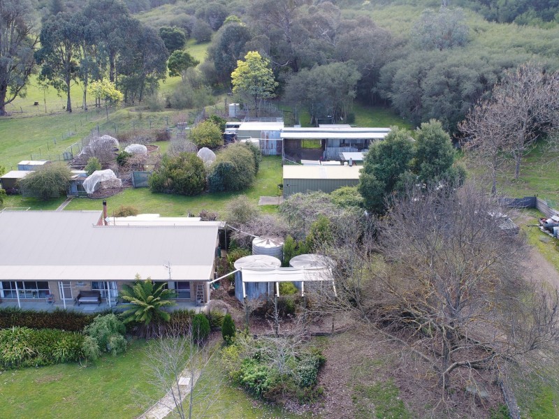 27 Shannon Court, Eildon VIC 3713