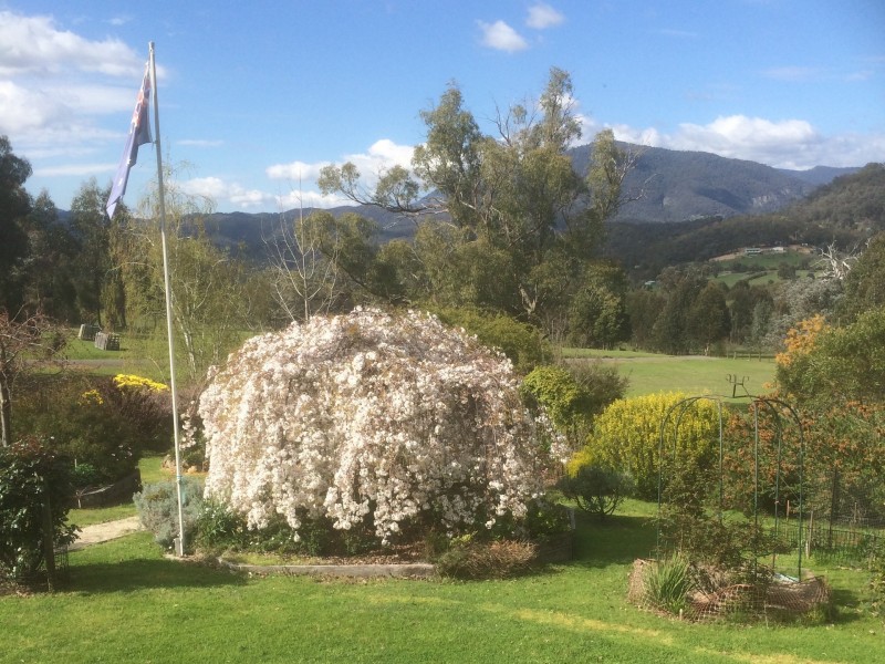 27 Shannon Court, Eildon VIC 3713