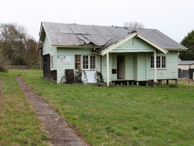 234 Rubicon Road, Rubicon VIC 3712