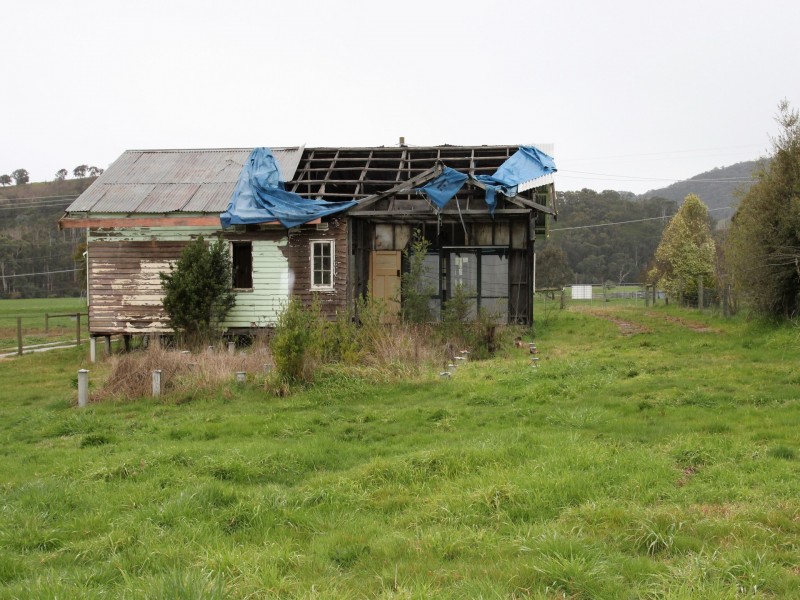 234 Rubicon Road, Rubicon VIC 3712