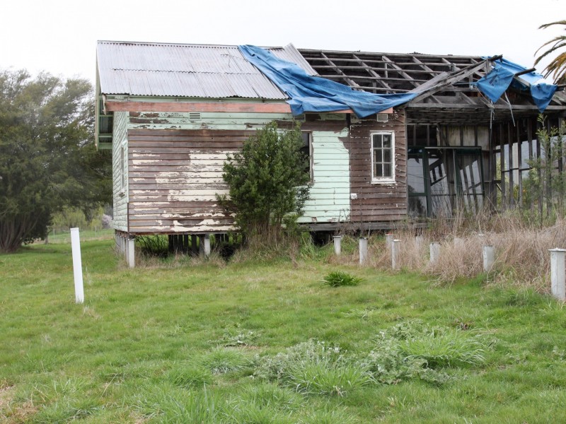 234 Rubicon Road, Rubicon VIC 3712