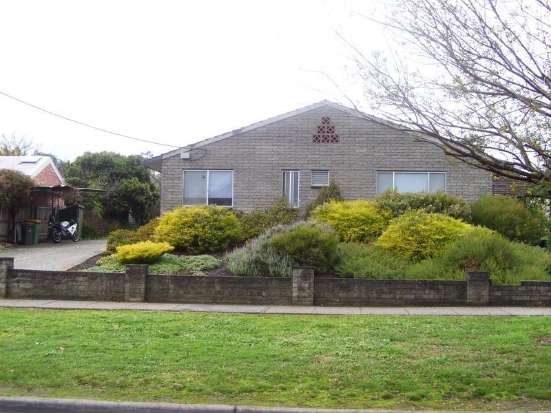 Unit 4/113 Grant Street, Alexandra VIC 3714