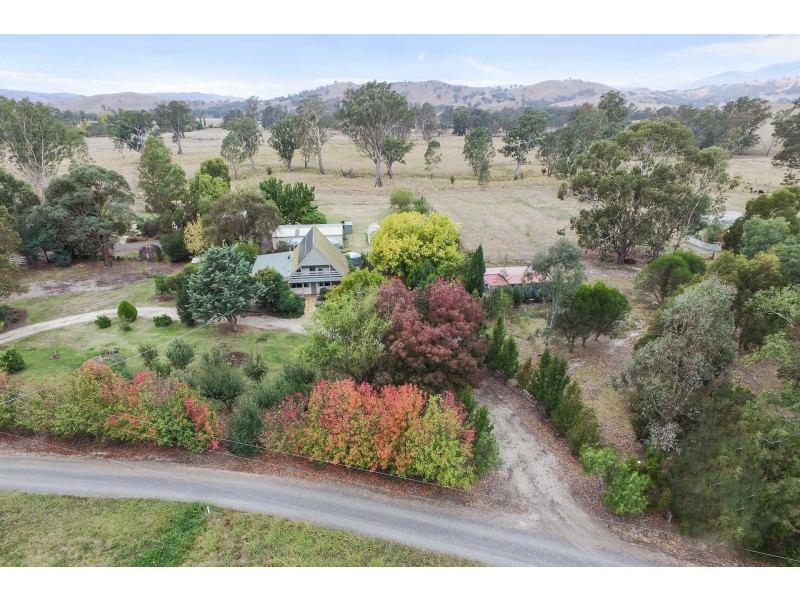 24 McColl Lane, Alexandra VIC 3714