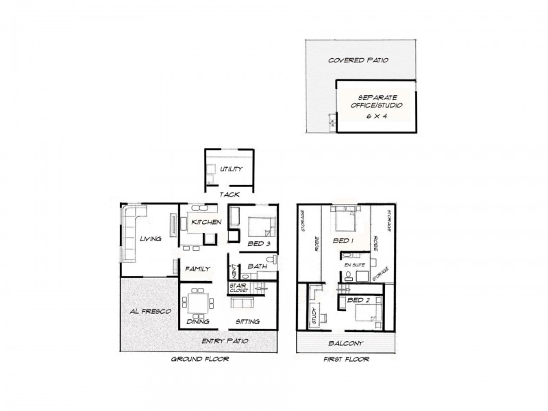 24 McColl Lane, Alexandra VIC 3714