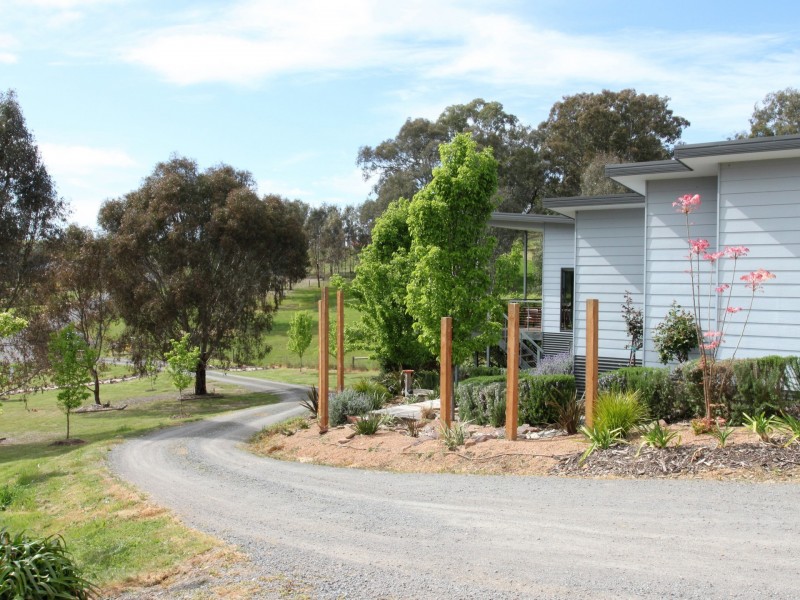 5 Redgate Place, Alexandra VIC 3714