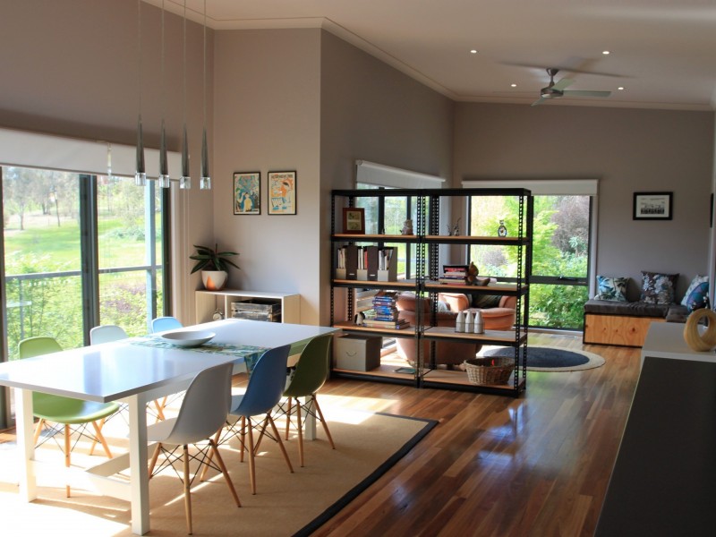 5 Redgate Place, Alexandra VIC 3714