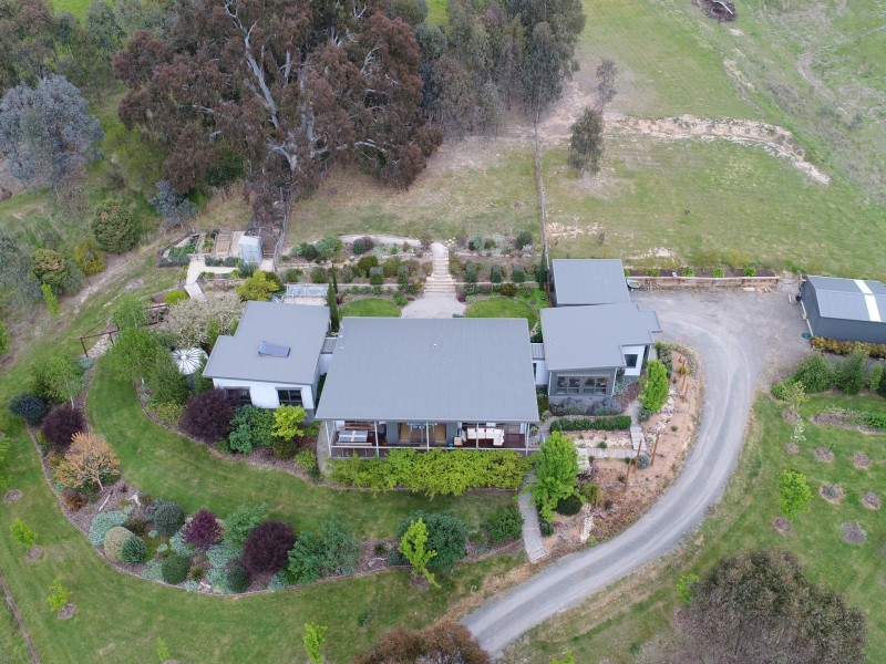 5 Redgate Place, Alexandra VIC 3714