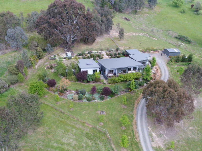 5 Redgate Place, Alexandra VIC 3714