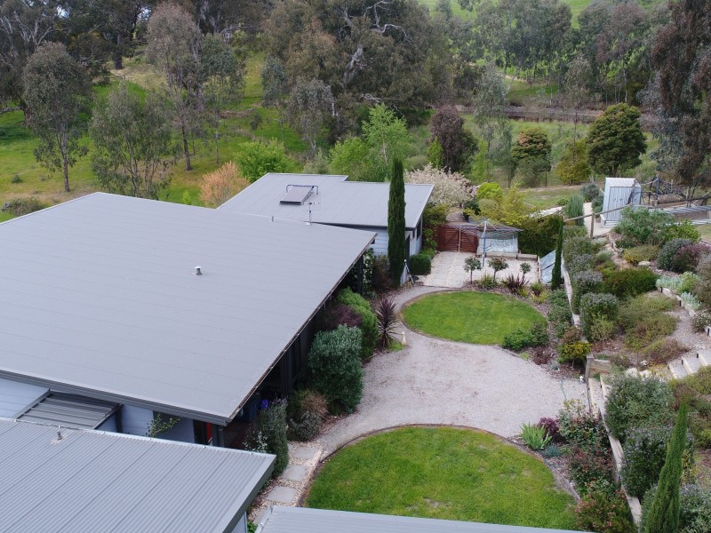 5 Redgate Place, Alexandra VIC 3714