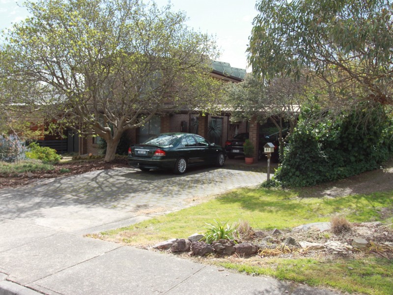 41 Cooper Street, Alexandra VIC 3714