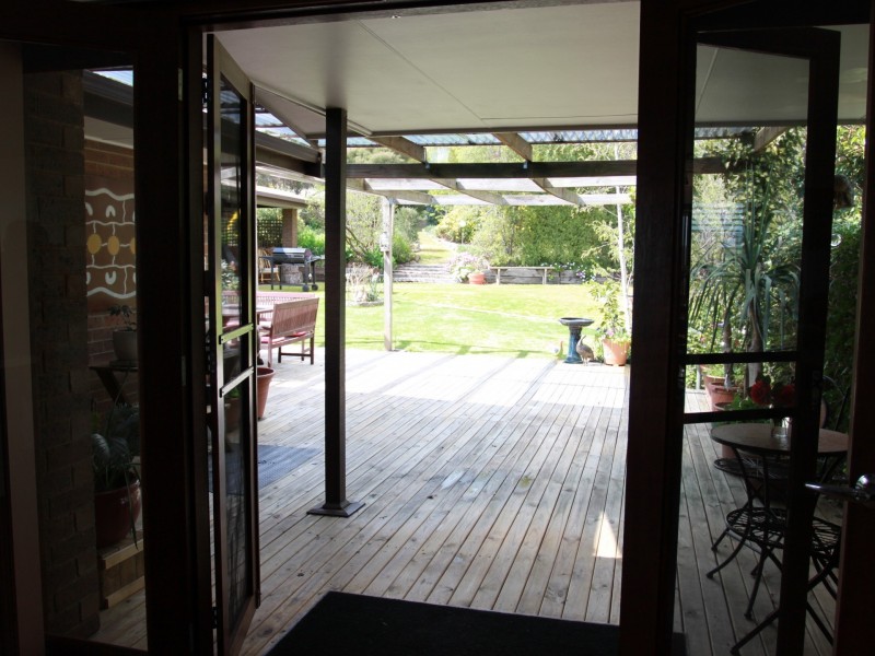 41 Cooper Street, Alexandra VIC 3714