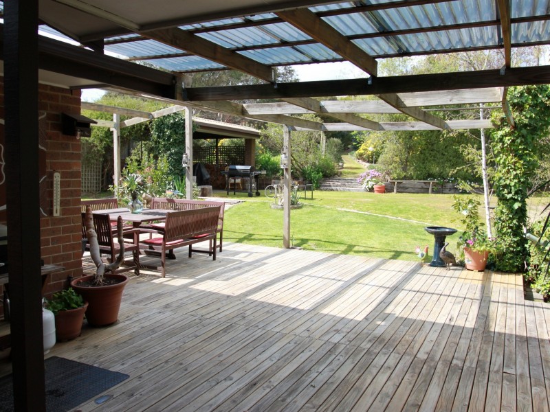 41 Cooper Street, Alexandra VIC 3714