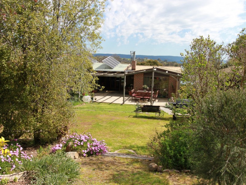 41 Cooper Street, Alexandra VIC 3714