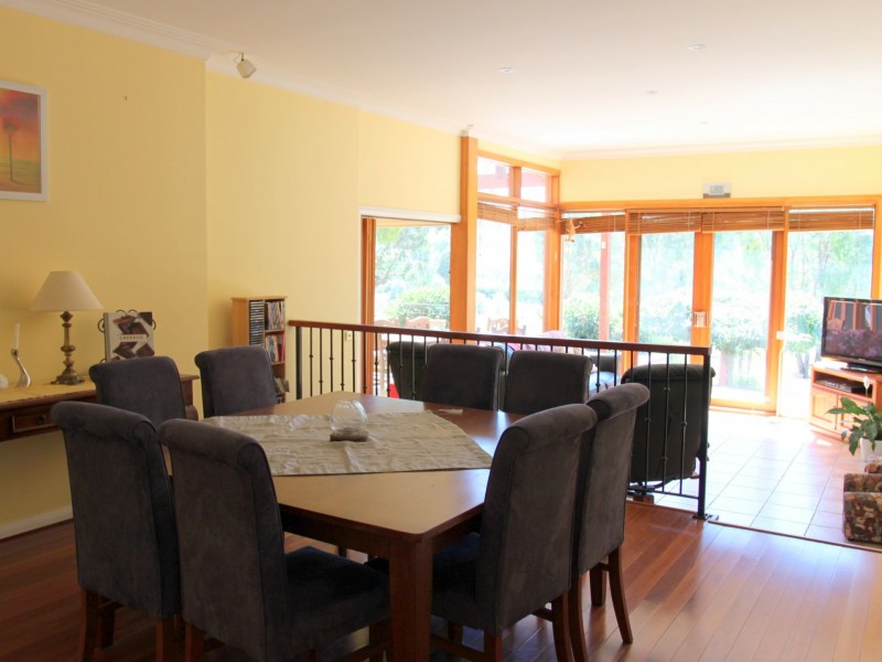 71 McIntyre Lane, Alexandra VIC 3714