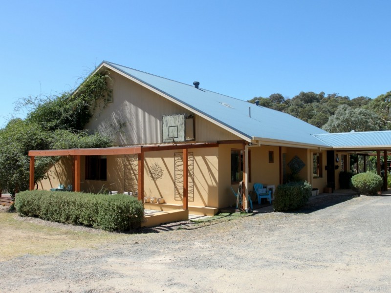71 McIntyre Lane, Alexandra VIC 3714