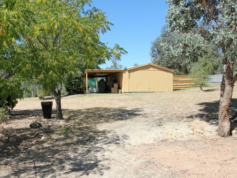 71 McIntyre Lane, Alexandra VIC 3714