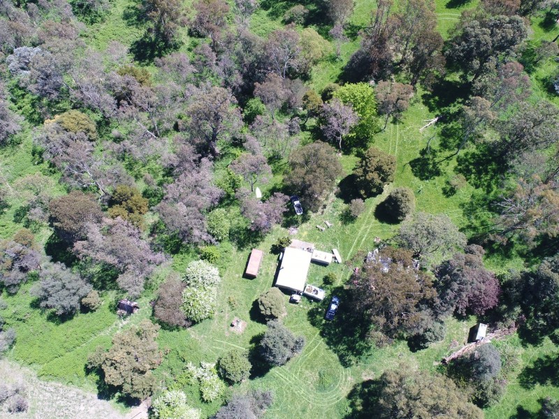 99 Dunns Lane, Alexandra VIC 3714