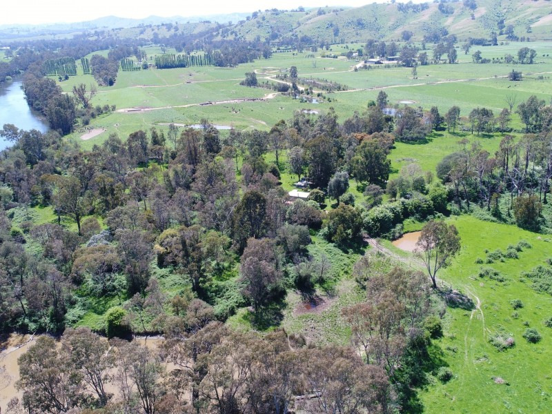 99 Dunns Lane, Alexandra VIC 3714