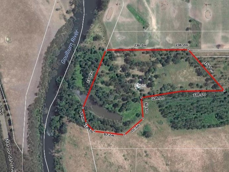 99 Dunns Lane, Alexandra VIC 3714